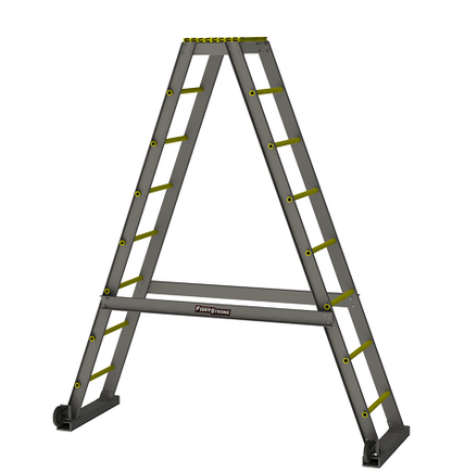 FRP Composite Aviation Ladders