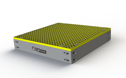 FRP Composite Modular Platform System