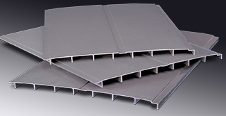 SAFDECK® / SAFPLANK® FRP Composite Decking and Planking | Fiber Strong ...