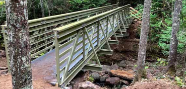 SAFDECK® / SAFPLANK® FRP Composite Decking and Planking | Fiber Strong ...