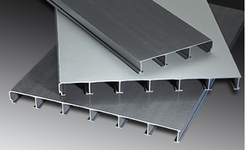 SAFDECK® / SAFPLANK® FRP Composite Decking and Planking | Fiber Strong ...