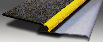 FRP Composite Grating (molded and pultruded)
